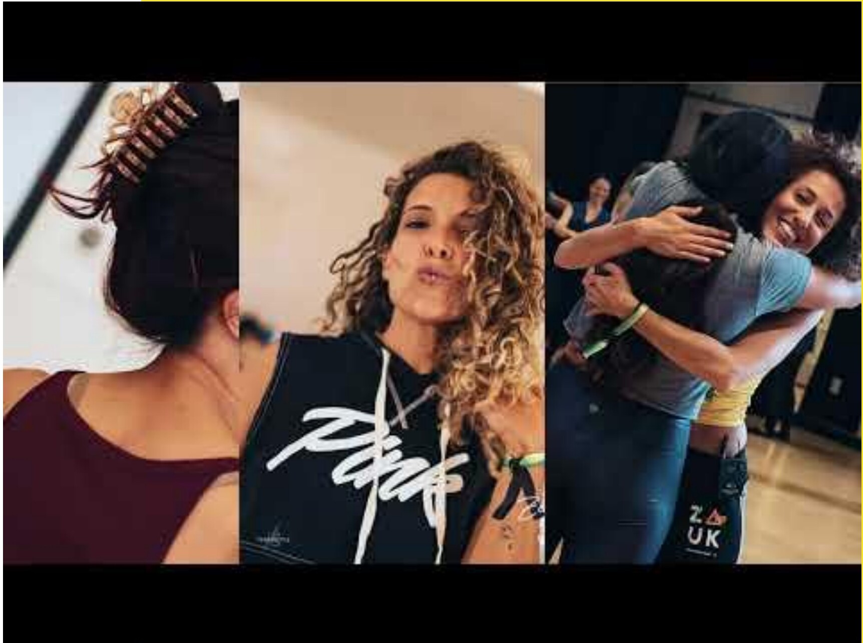 2018 Zouk Me Summer Fest