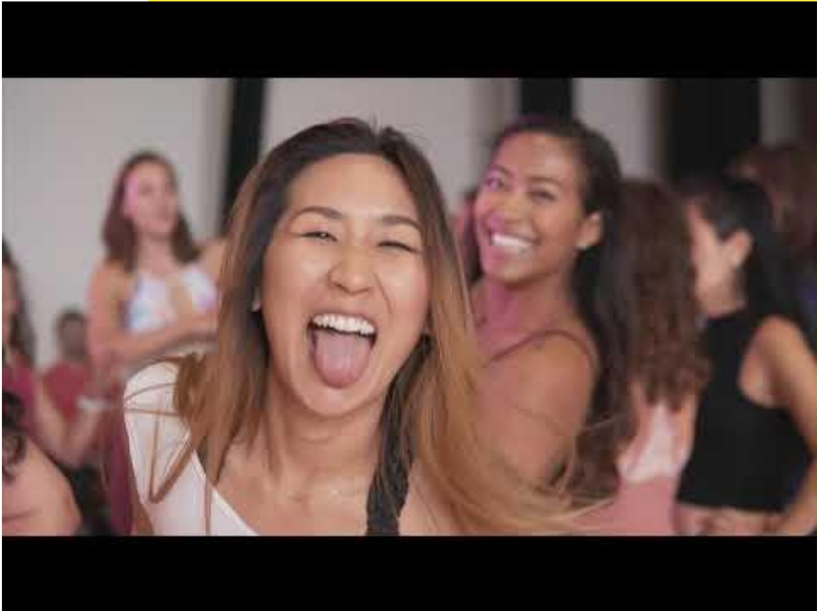 2019 Zouk Me Summer Fest