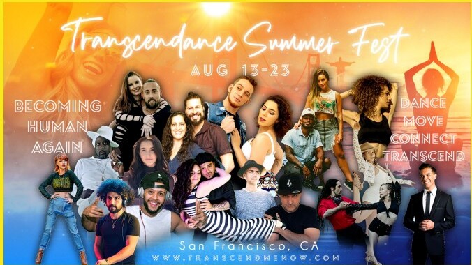 Transcendance Summer Fest
