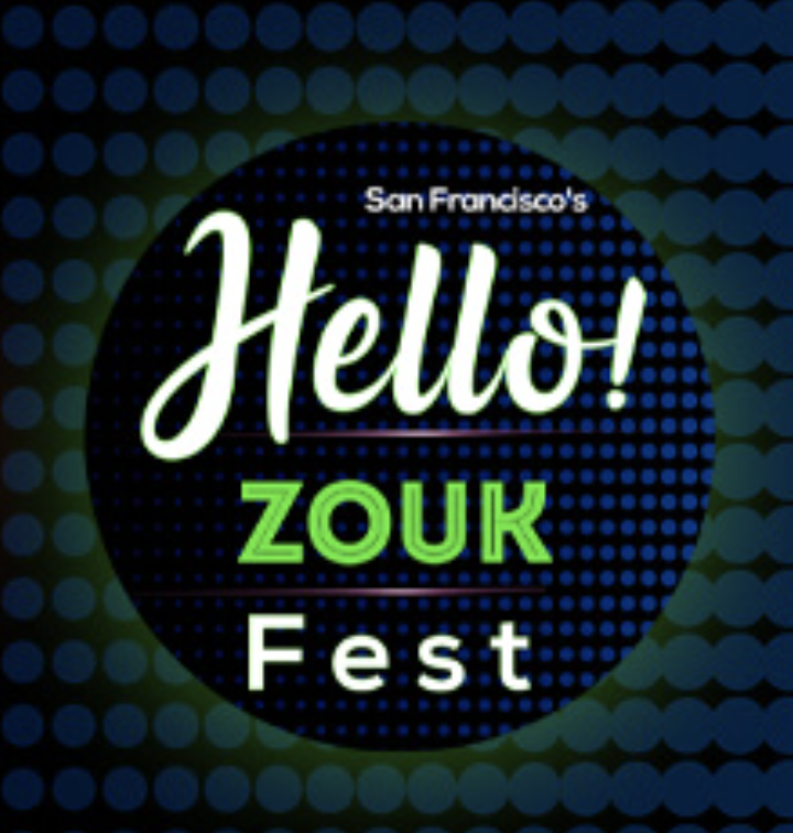San Francisco's Hello! Zouk Fest