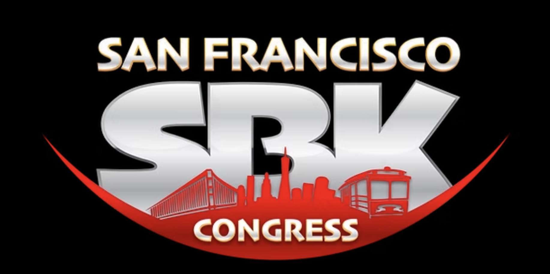 San Francisco SBK Congress